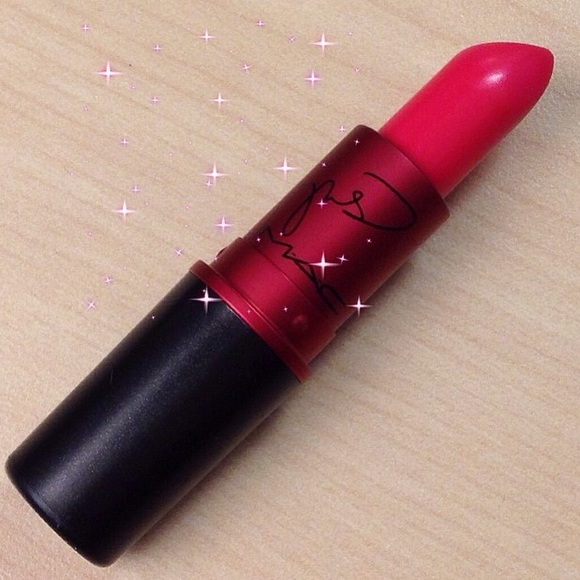 MAC Cosmetics Other - MAC x Miley Cyrus Lipstick (LE)